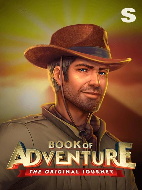 Book-Of-Adventure