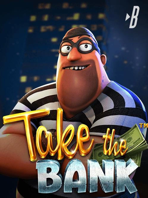 Take-The-Bank